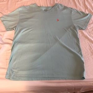 Polo Ralph Lauren V-Neck Shirt